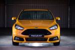 Ford Focus ST 2015 года (ZA)